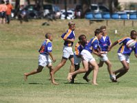 Lorraine vs Swartland